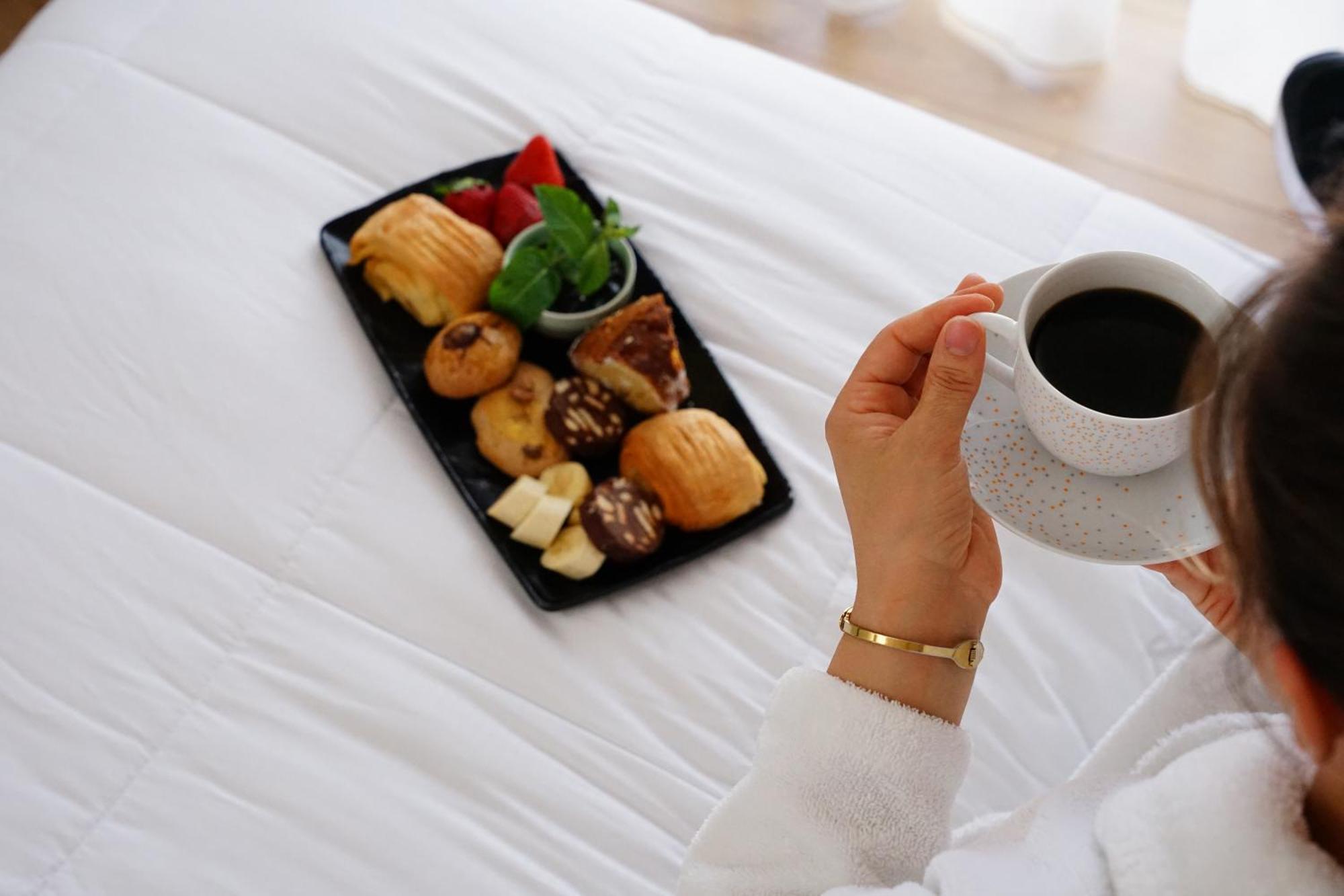 Doanesia Premium Hotel & Spa Tiranë Ngoại thất bức ảnh