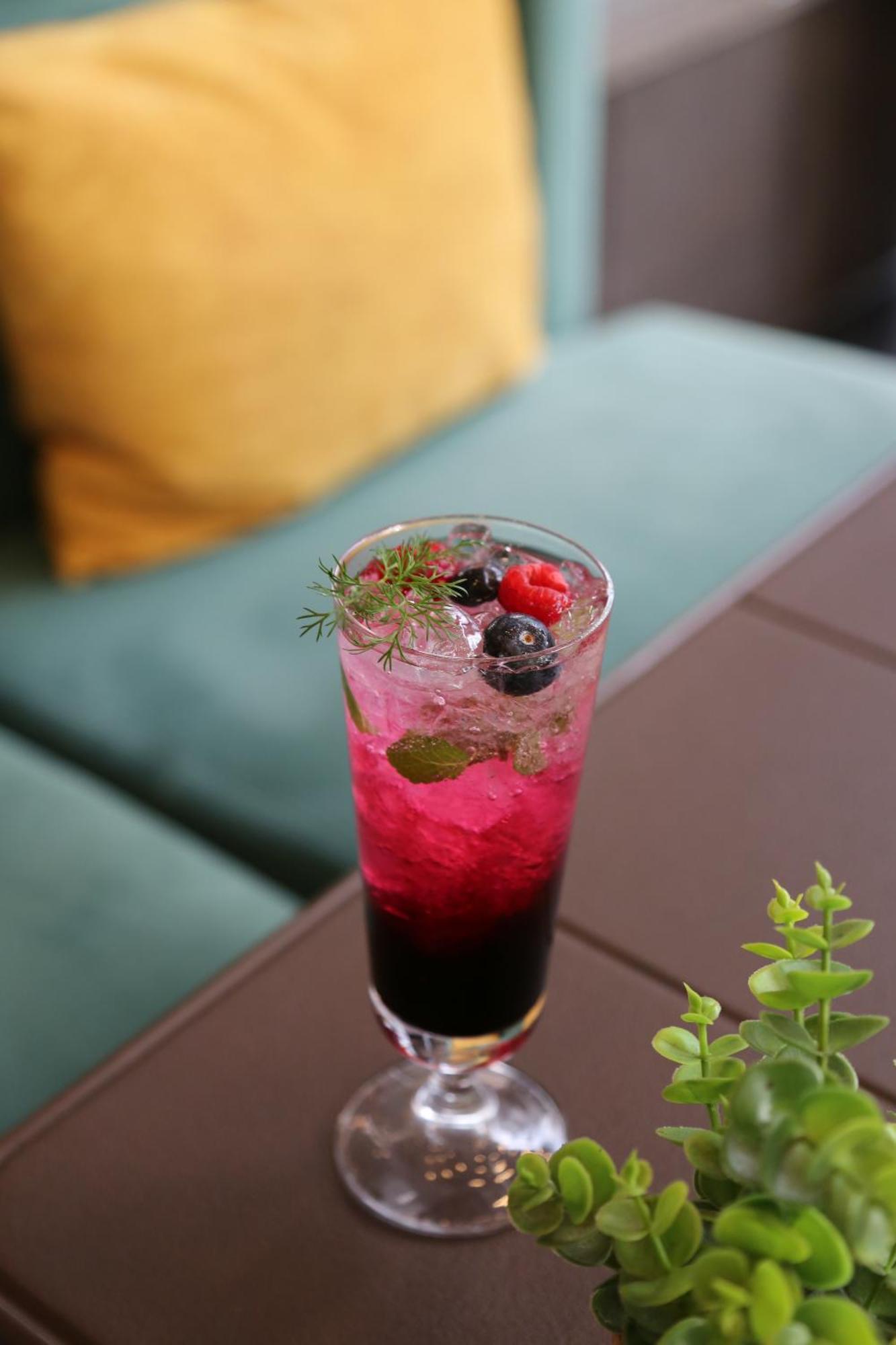 Doanesia Premium Hotel & Spa Tiranë Ngoại thất bức ảnh