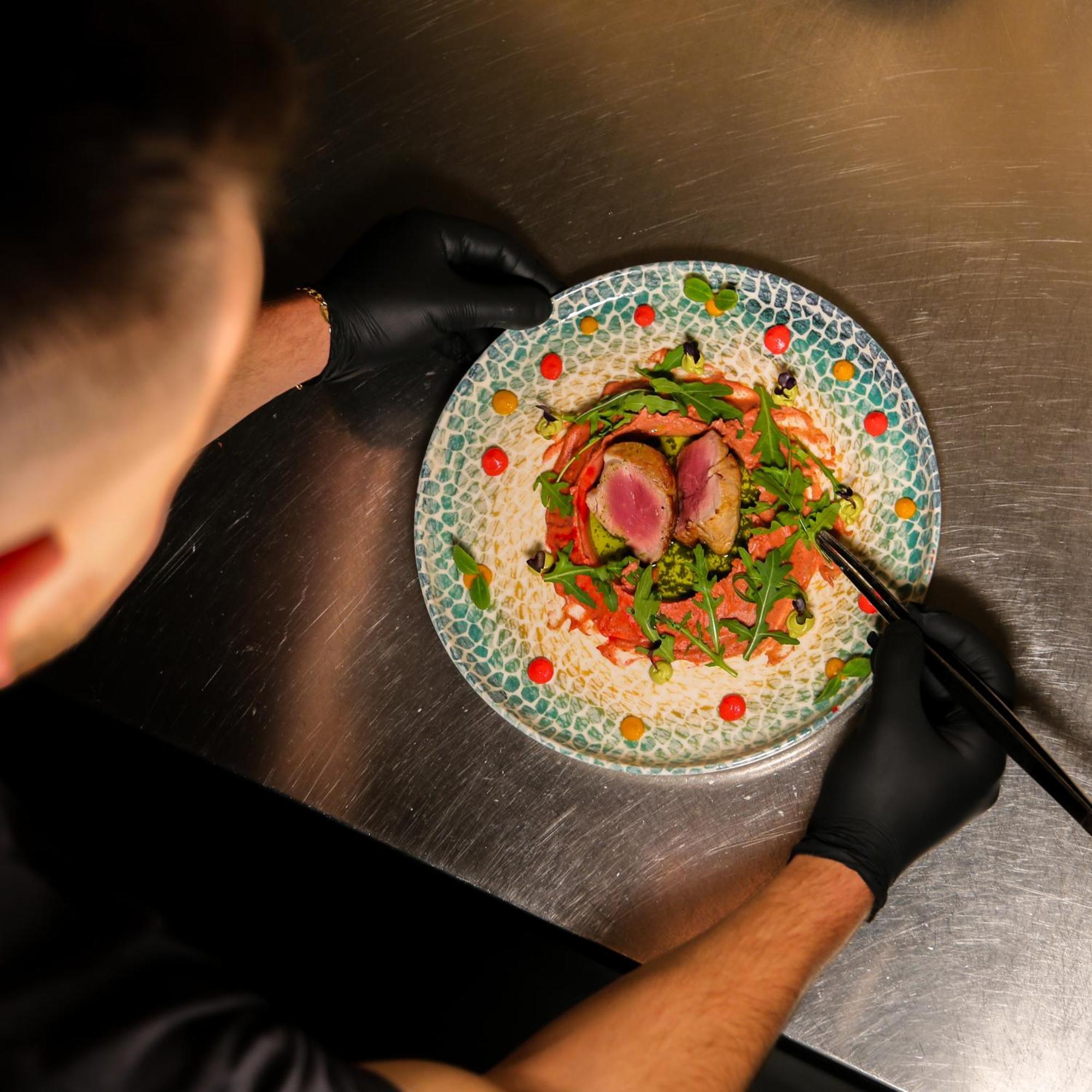 Doanesia Premium Hotel & Spa Tiranë Ngoại thất bức ảnh